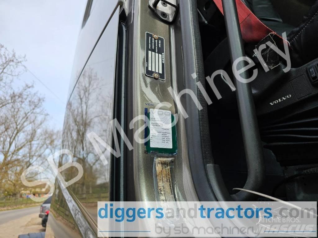 Volvo FH 460 Furgons