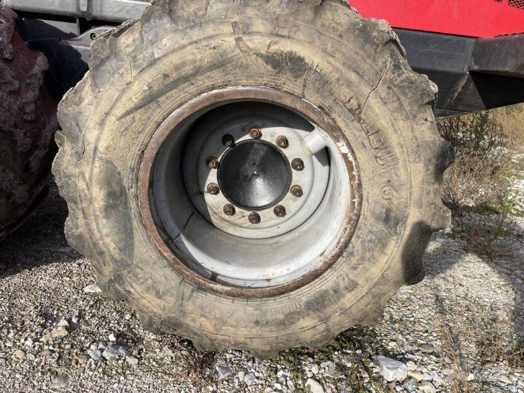 Komatsu 860.4 Forvarderi