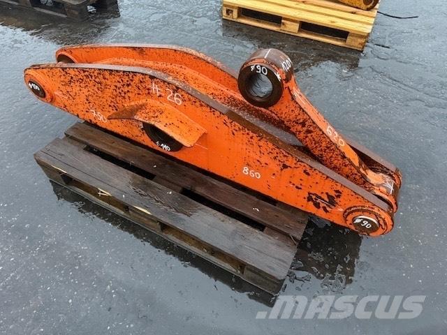 Doosan BUCKET LINK Kausi