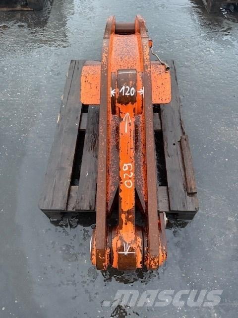 Doosan BUCKET LINK Kausi