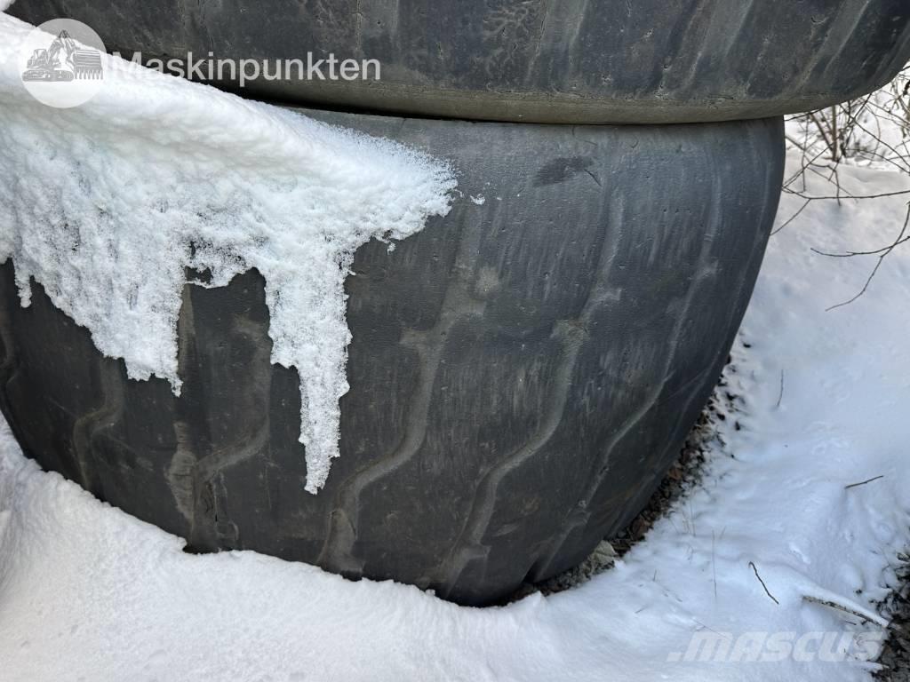 Bell B 50 D Artikulētie pašizgāzēji