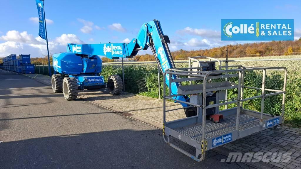 Manitou 280 TJ Teleskopiskie pacēlāji