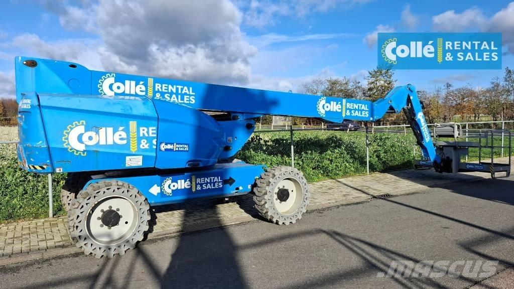 Manitou 280 TJ | 2019 Teleskopiskie pacēlāji