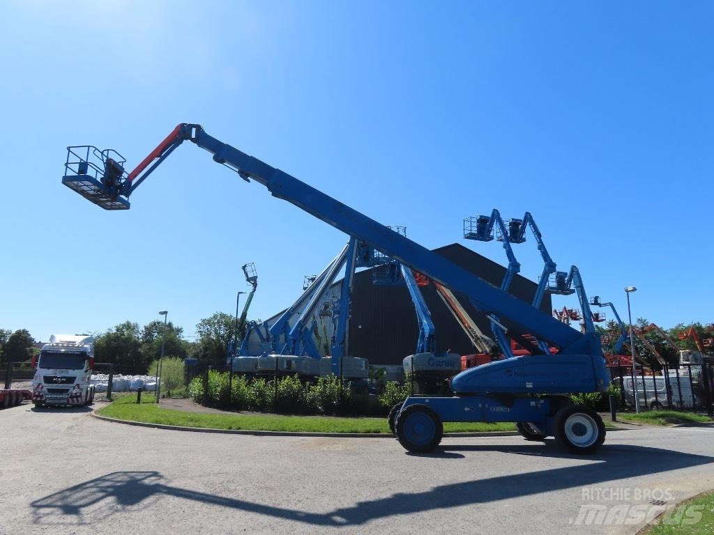 JLG 1350 SJP Teleskopiskie pacēlāji