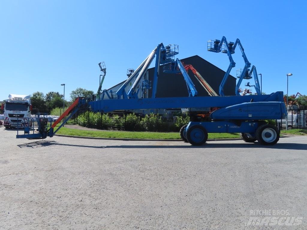 JLG 1350 SJP Teleskopiskie pacēlāji
