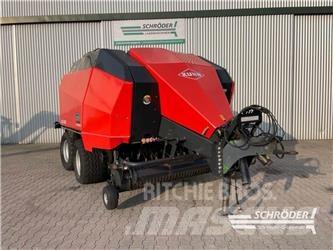 Kuhn LSB 1290 Ķīpu preses