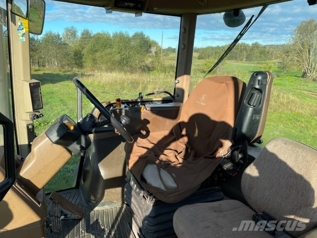 John Deere 7730 Traktori