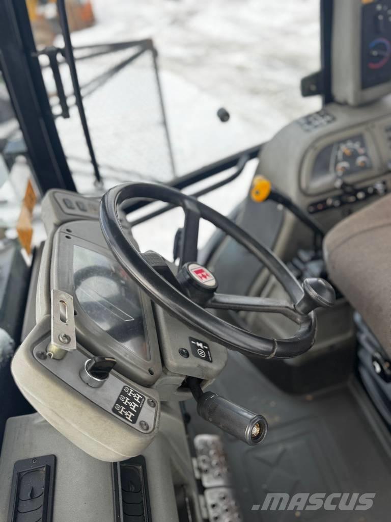 Terex 970 Elite Ekskavatori-iekrāvēji