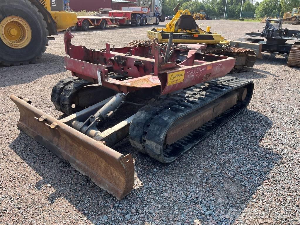 Takeuchi TB 145 Mini ekskavatori < 7 t