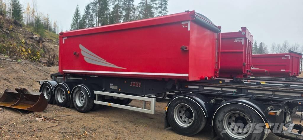 Volvo FH 13 540 Pašizgāzējs