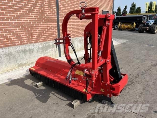 Tehnos MBPL 200 LW Pļaujmašīnas