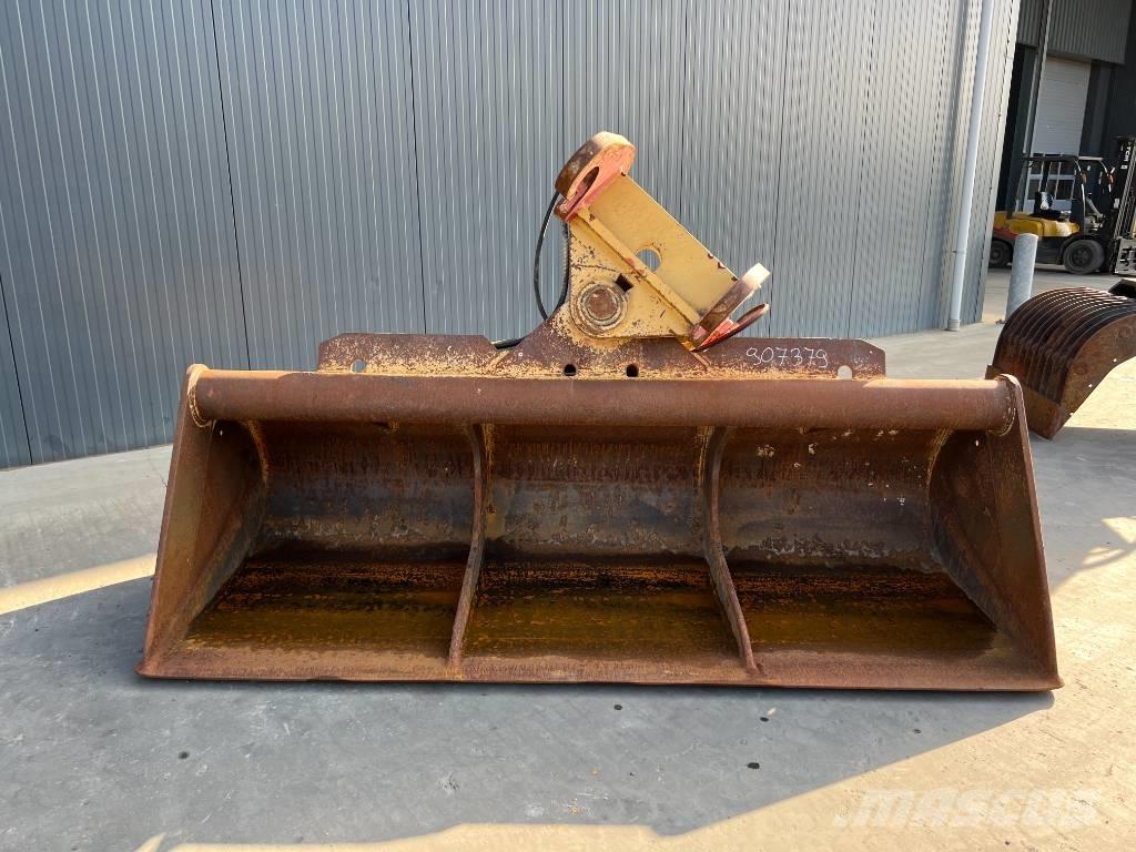 Verachtert CW45S Kausi