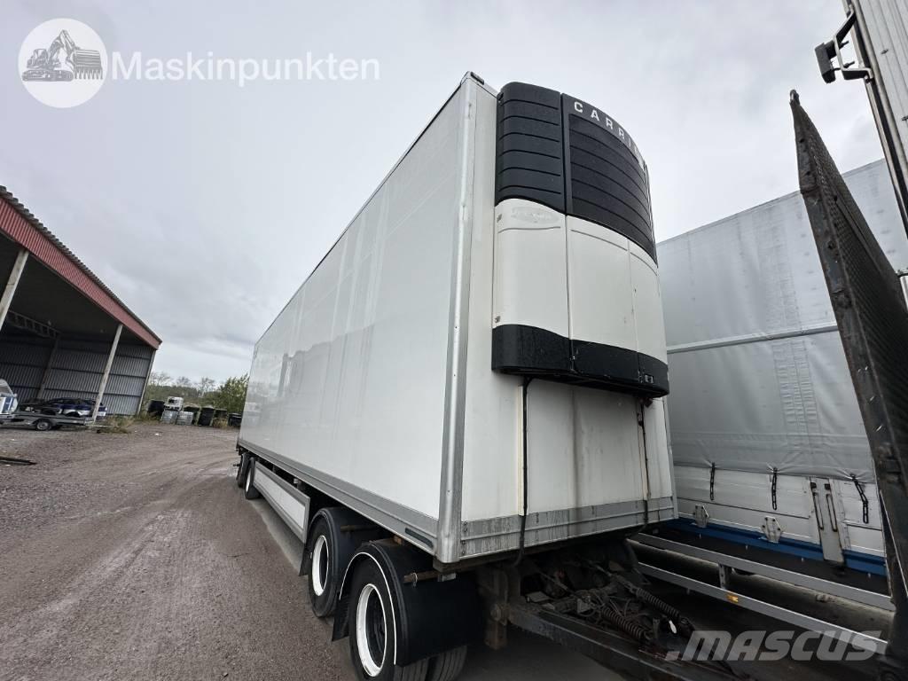 HFR PF 36 Furgons