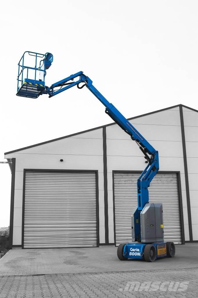 Genie Z 30/20 Strēles pacēlāji