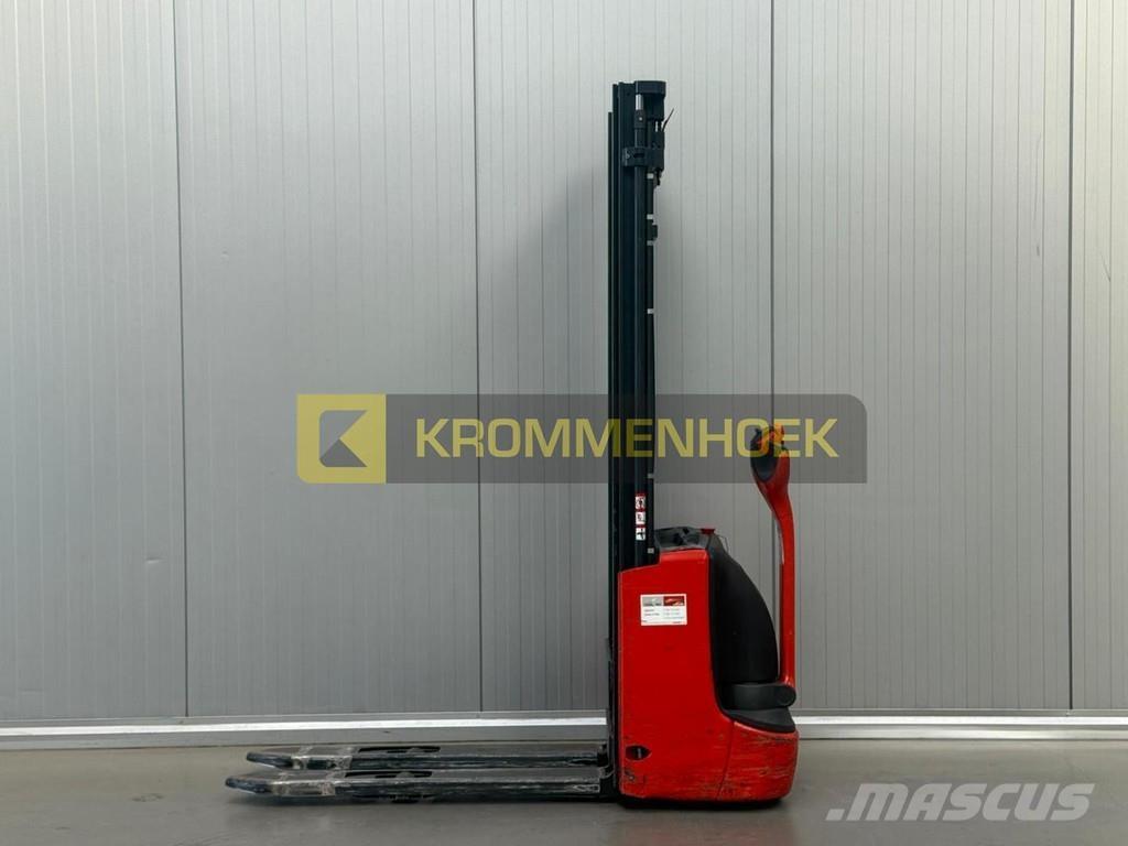 Linde L 10 Krautnētāji