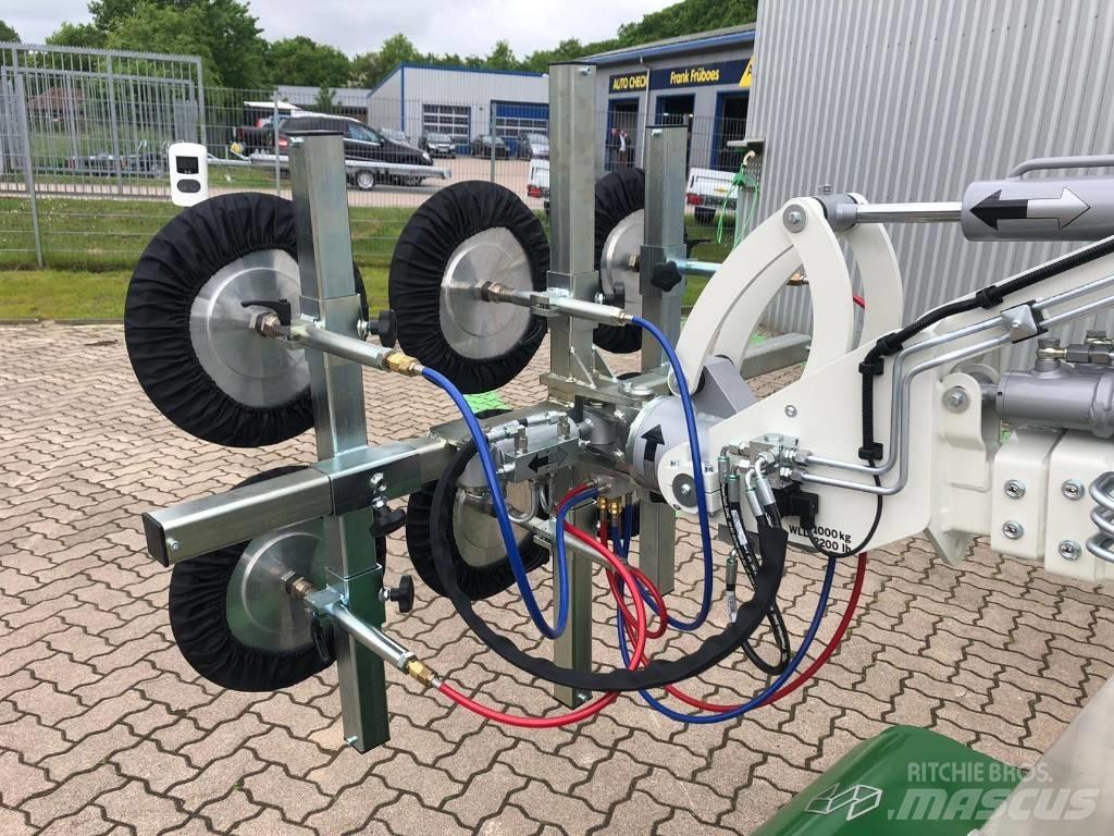SMARTLIFT SL 1009 Citas pacelšanas iekārtas