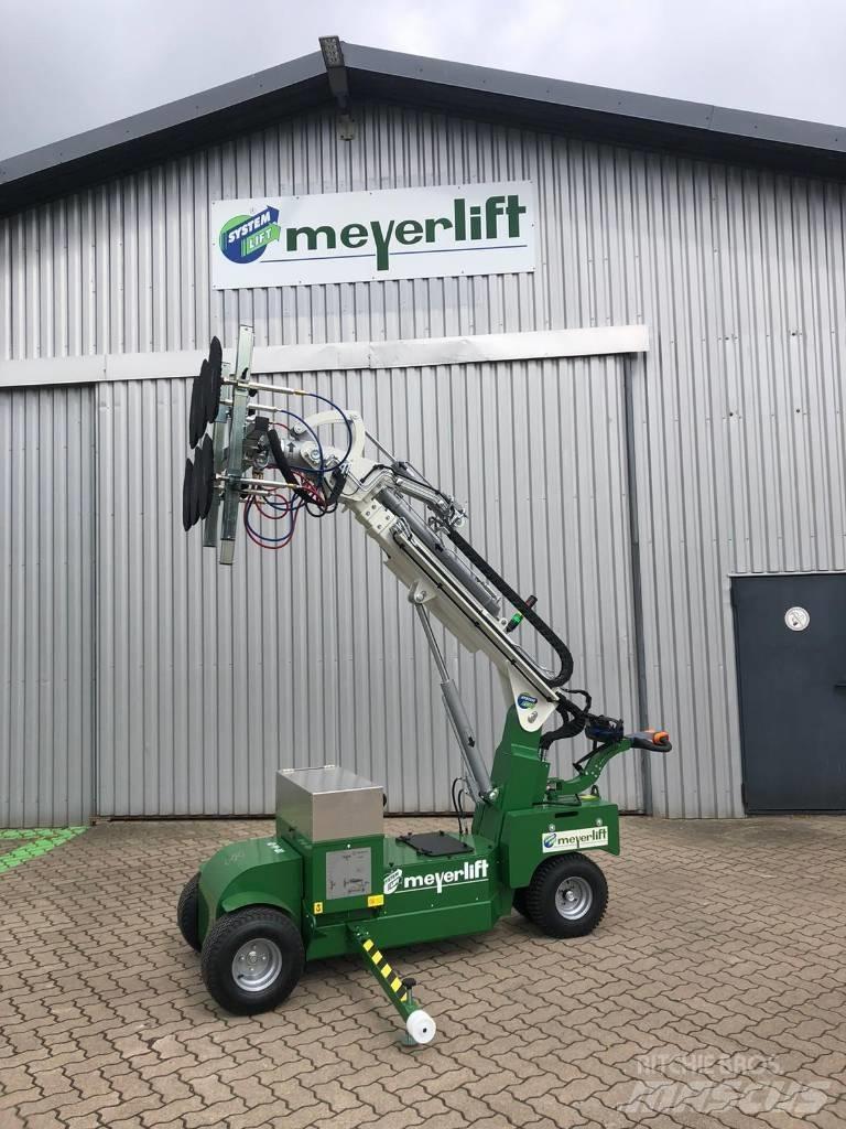 SMARTLIFT SL 1009 Citas pacelšanas iekārtas