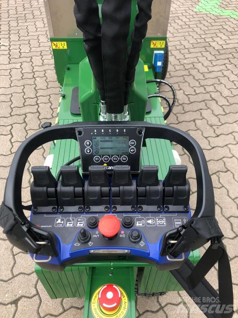 SMARTLIFT SL 1009 Citas pacelšanas iekārtas