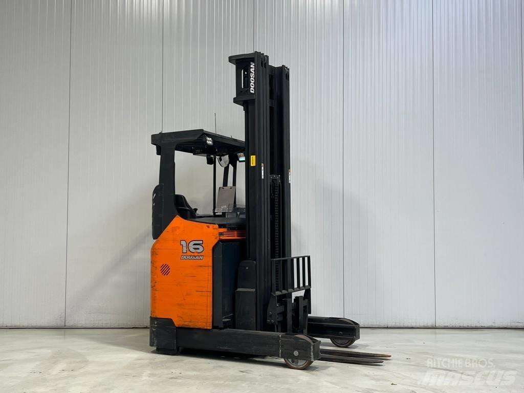 Doosan BR16JW-7 PLUS Lielaugstuma pārvadātājs