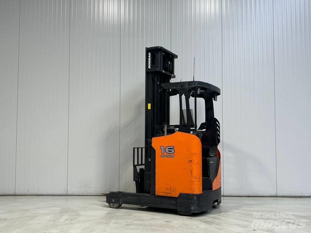 Doosan BR16JW-7 PLUS Lielaugstuma pārvadātājs