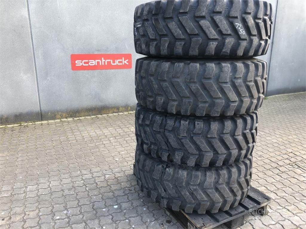 Øvrige Hjul Riepas, riteņi un diski