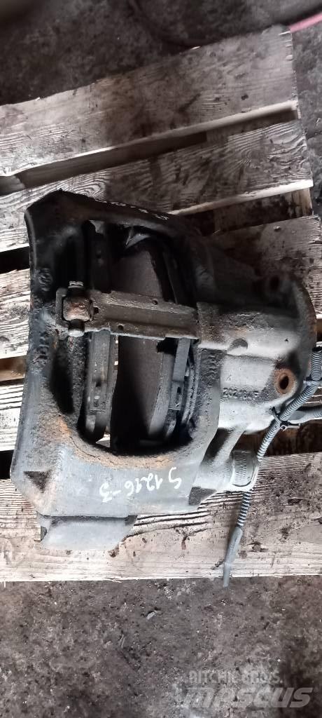 Scania R 440   1828816 Bremzes
