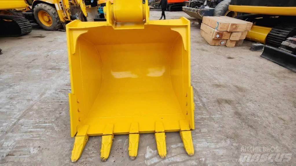 Komatsu PC 350 Kāpurķēžu ekskavatori