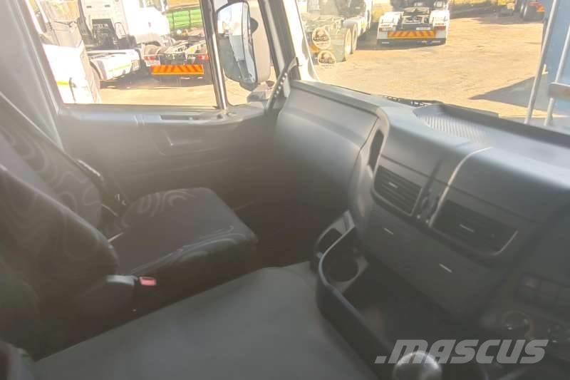 Volvo Fh 440 Citi