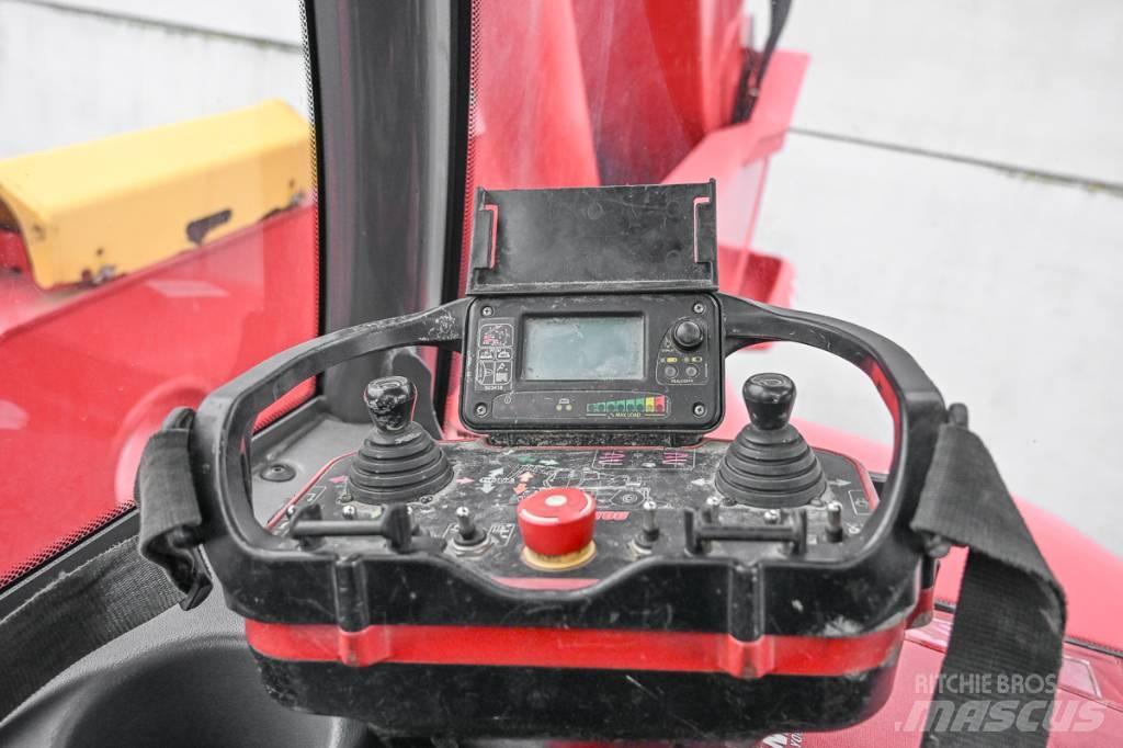 Manitou MRT 3255 Teleskopiskie manipulatori