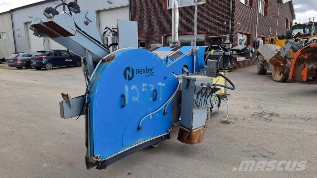 UNICUT 600 FLOOR SAW Akmens un betona zāģi