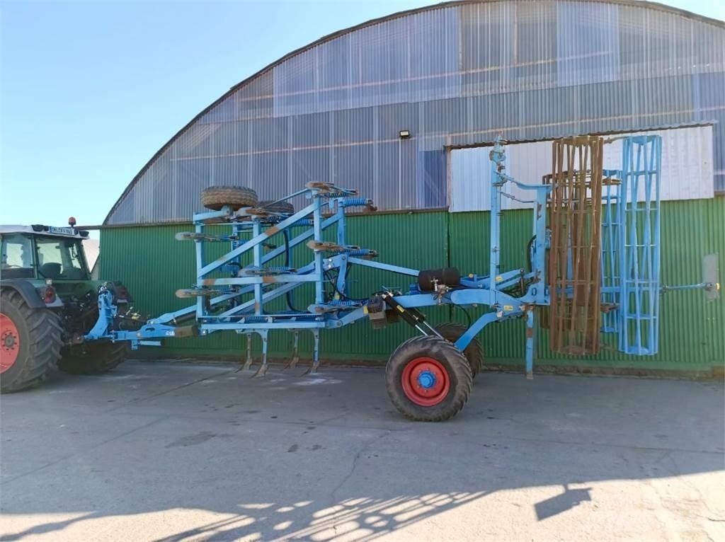 Lemken Karat 9/500 Kultivatori