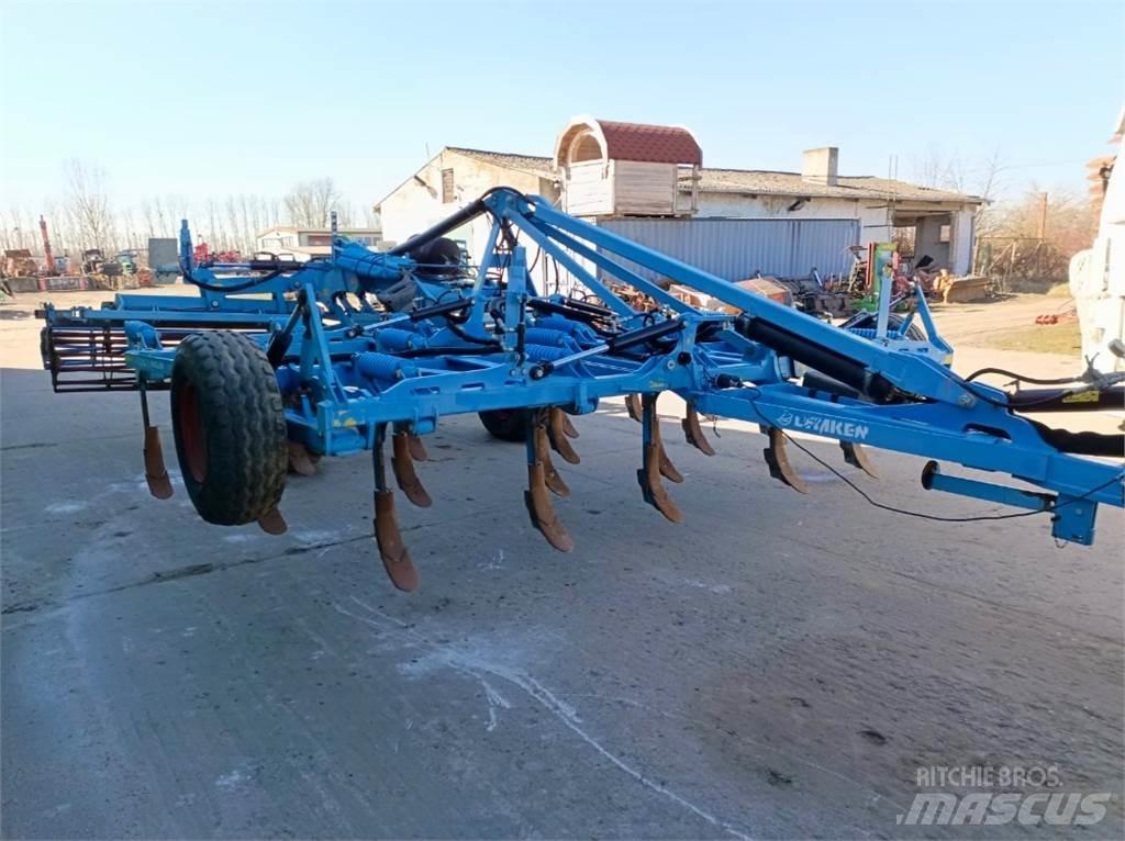 Lemken Karat 9/500 Kultivatori