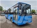 Volvo B7RLE 8700 EEV Pilsētas autobusi