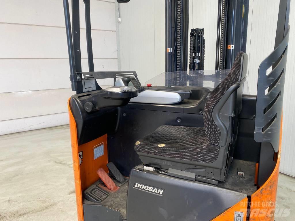 Doosan BR16JW- 7 PLUS Lielaugstuma pārvadātājs