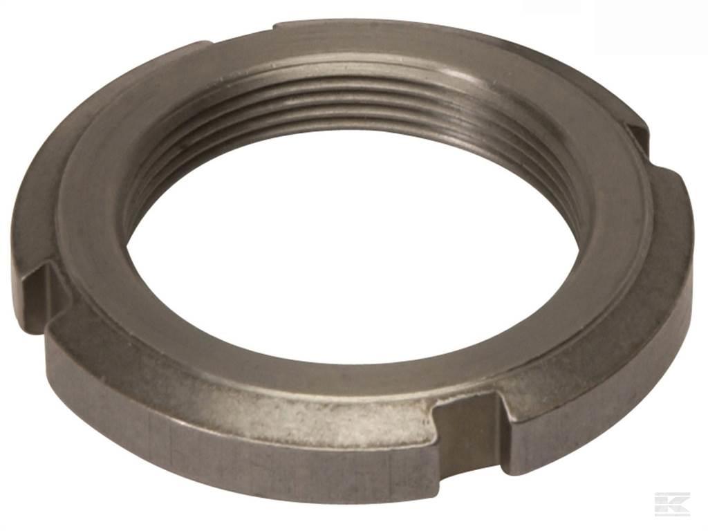  SKF KM 12 Transmisija