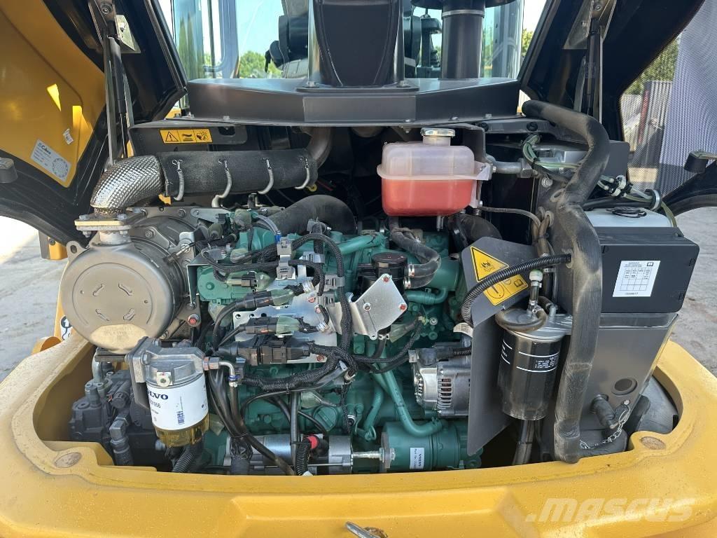 Volvo L 30 G Iekrāvēji uz riteņiem