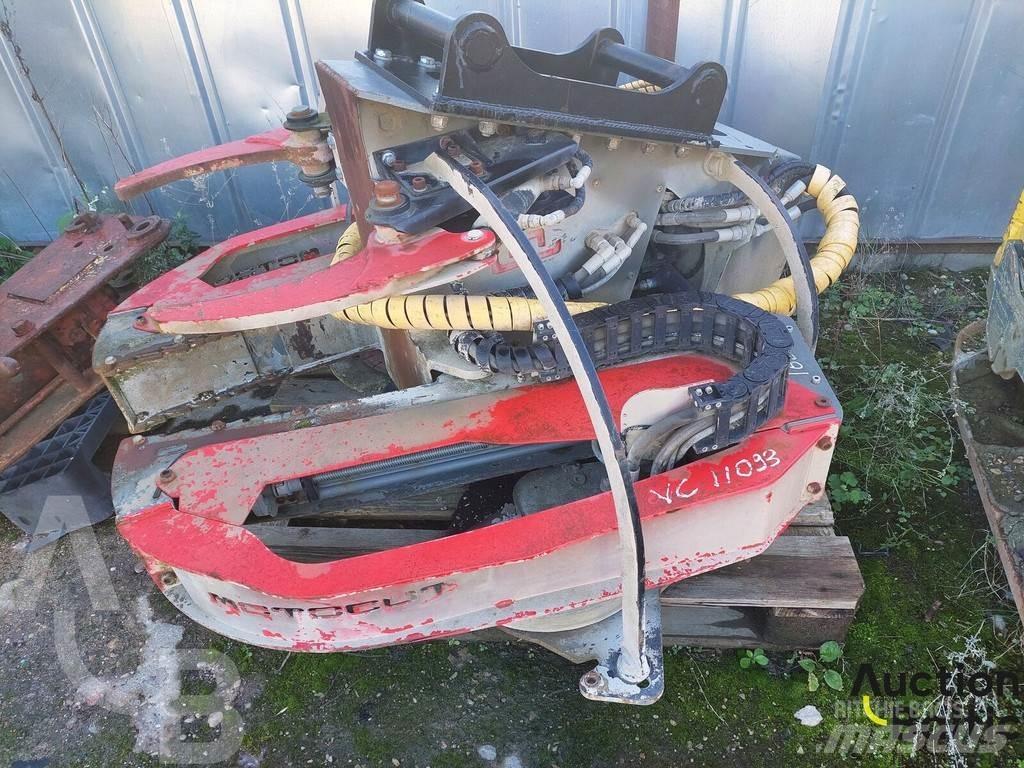  Motocut Q350 Griezēji