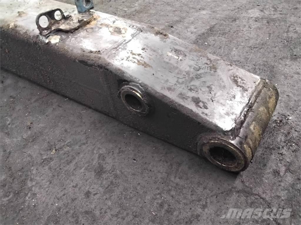 Rottne RK 160 Krāni
