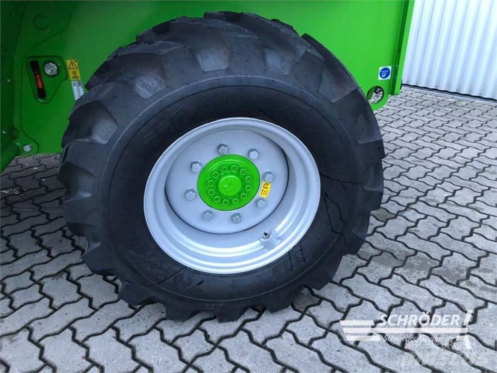 Merlo P 40.13 Lauksaimniecības pacēlāji