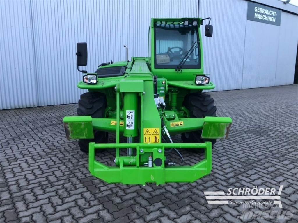 Merlo P 40.13 Lauksaimniecības pacēlāji