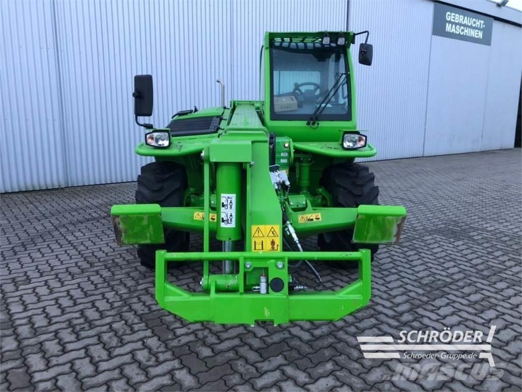 Merlo P 40.13 Lauksaimniecības pacēlāji