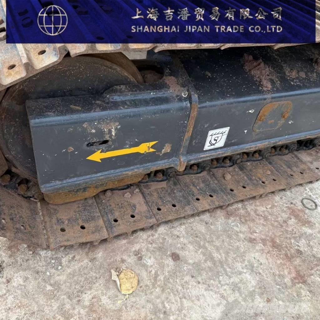 Kobelco SK 75 Vidēja lieluma ekskavatori 7 t - 12 t