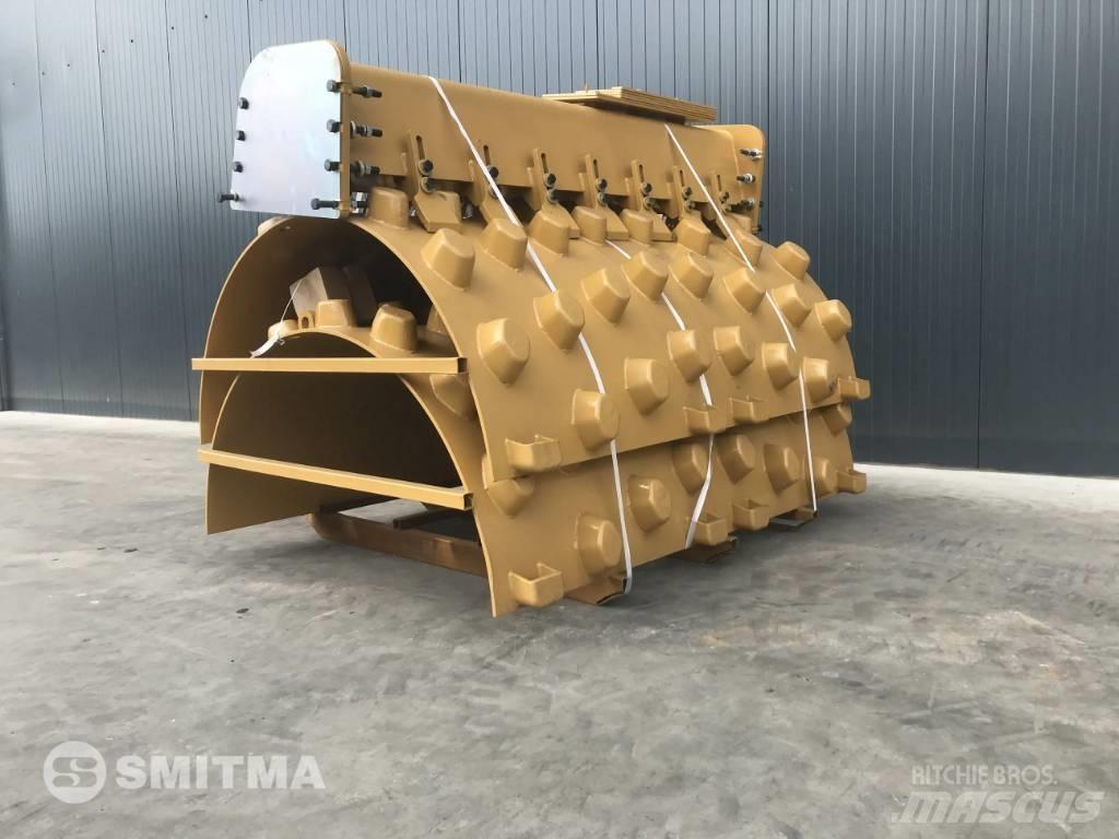 CAT CS76 XT Citas sastāvdaļas