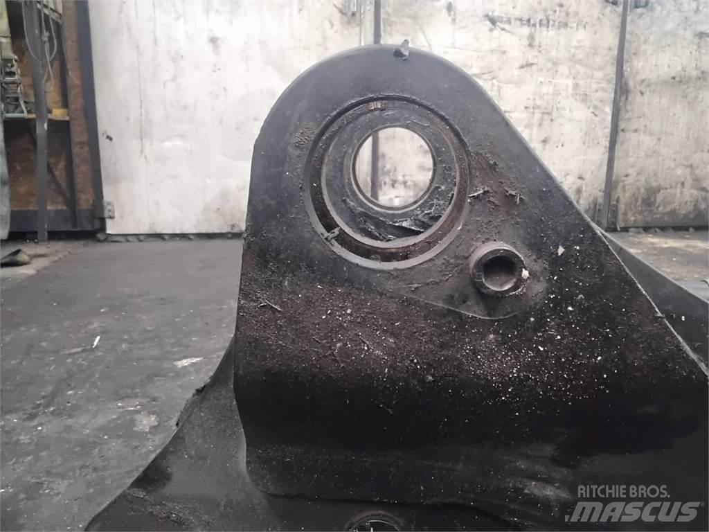 John Deere CH8 Mežizstrādes mašīnu krāni