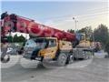 Sany STC550T Visurgājēji celtņi