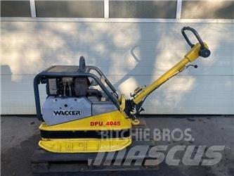 Wacker DPU4045 Vibratori