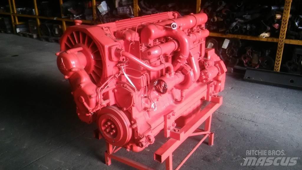 Deutz BF6L513R Dzinēji