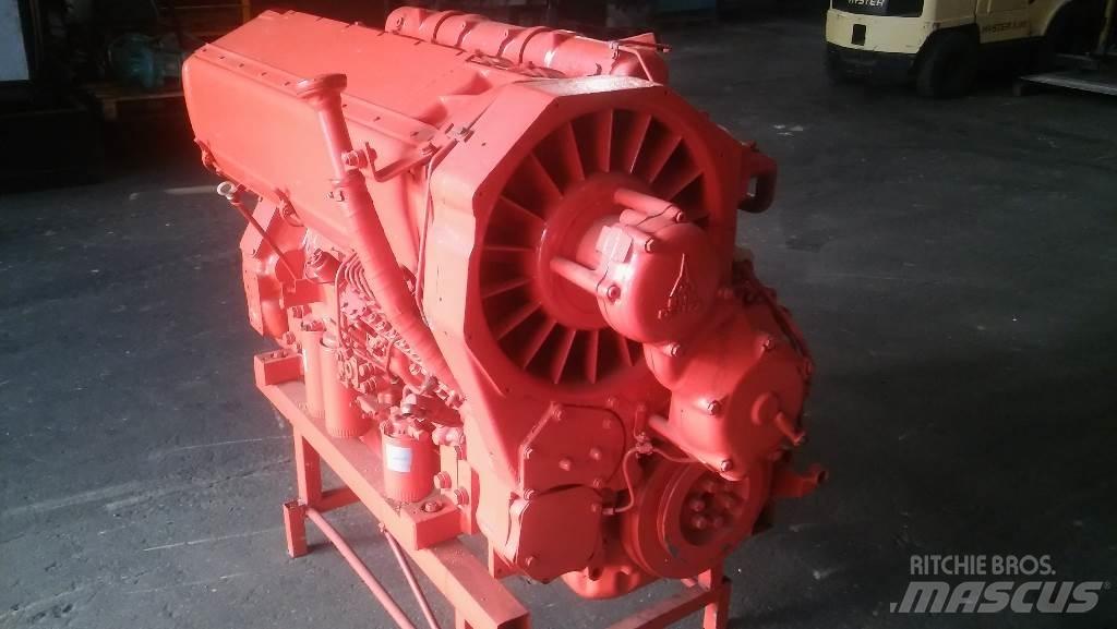Deutz BF6L513R Dzinēji