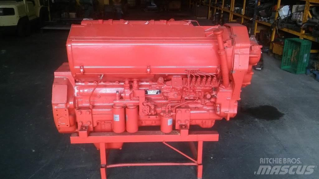Deutz BF6L513R Dzinēji