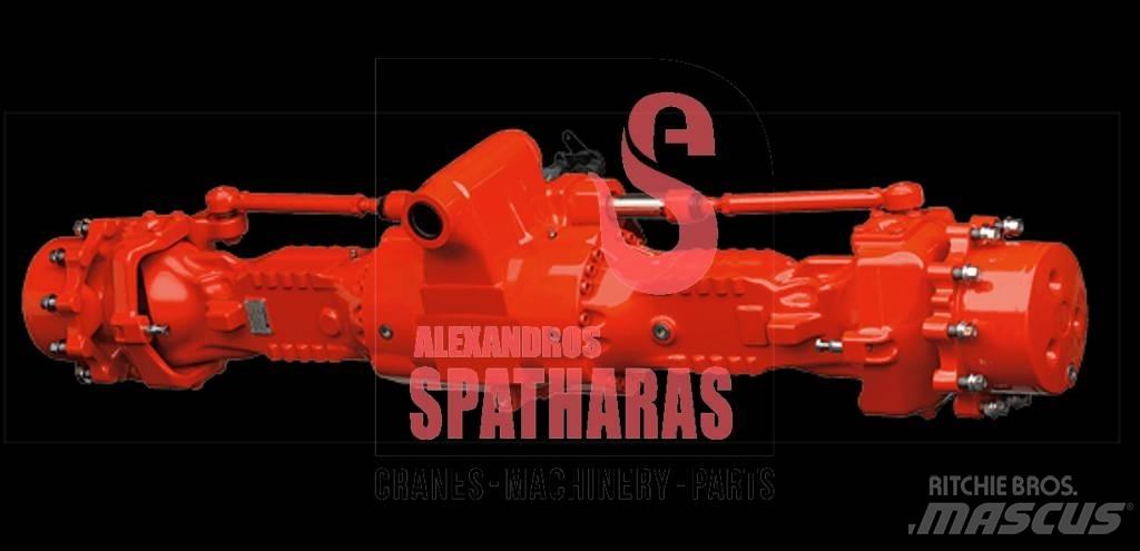 Carraro 715883	tool Transmisija